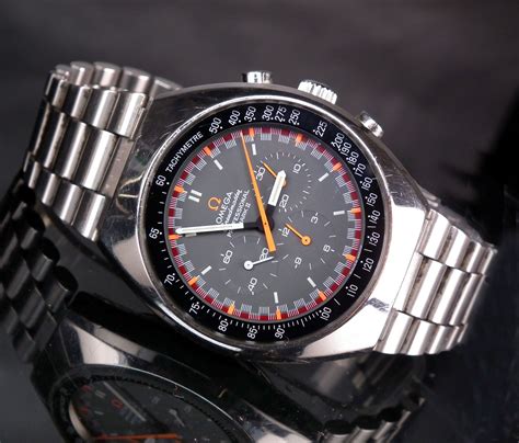 omega speedmaster mark2|Omega Speedmaster mark ii vintage.